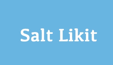 Salt likit